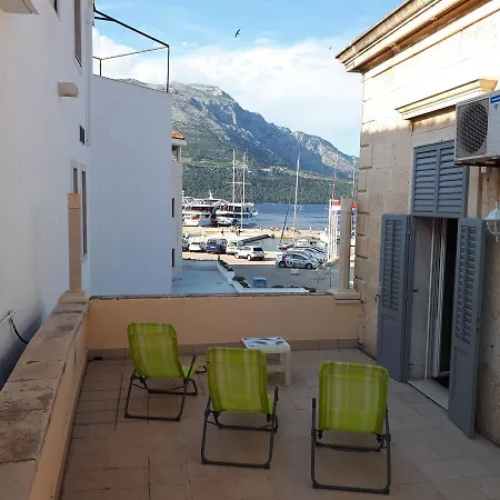 Hostel Caenazzo 2