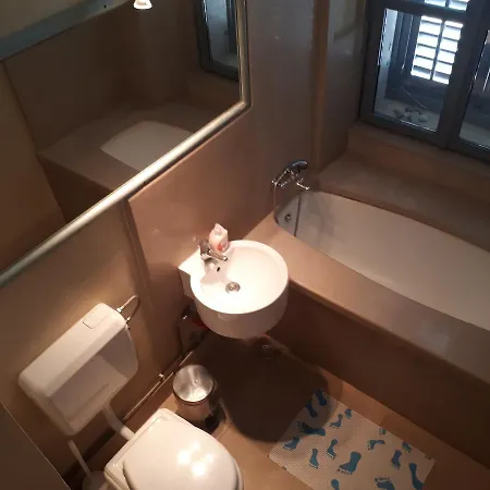 Hostel Caenazzo 2 Κόρτσουλα