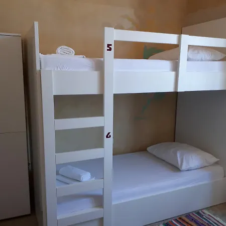 Caenazzo 2 Hostel *