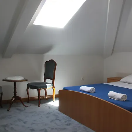 Caenazzo 2 Hostel