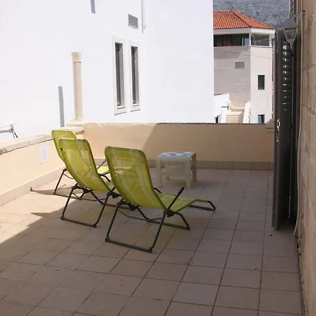 Hostel Caenazzo 2 Κόρτσουλα