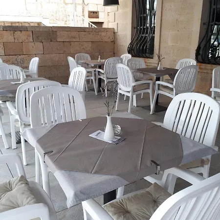 Hostel Caenazzo 2 Κόρτσουλα