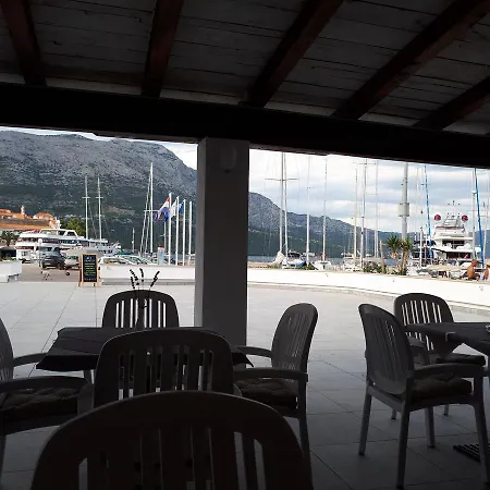 Caenazzo 2 * Κόρτσουλα